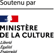 Ministère de la culture